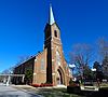 Sacred Heart of Jesus Church