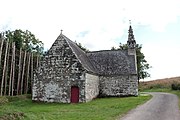 Chapel Saint-André de Langlo