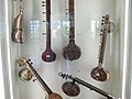 Sitars (Deutsches Museum)