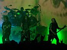 Slayer in 2006