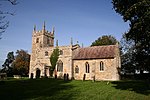 Church of St Wilfrid