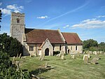 Church of St Andrew