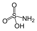 Sulfamic acid