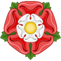 Tudor Rose.svg (22 times)