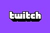 Twitch logo and brand identity