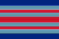 RAF OF10 flag