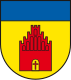 Coat of arms of Karow