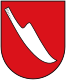 Coat of arms of Vollmersweiler