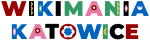 Logo Wikimania 2024
