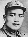 合成五十八旅的前身新四军第三支队第六团副团长阮英平（1913年—1948年），后在中共闽东地委书记任上牺牲。