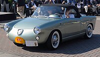 Abarth 750