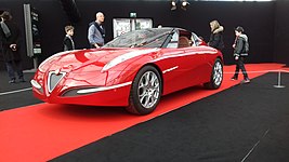 Alfa Romeo Vola 91.2%