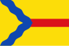 Flag of Asín