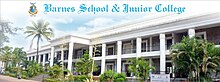 Barnes School & Junior College