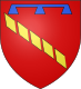 布瓦贝尔纳徽章