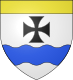 納爾貝方丹徽章