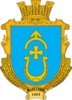 Coat of arms of Shliakhtyntsi