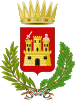 Coat of arms of Caltanissetta