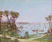 Nile Coast