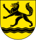 Coat of arms of Schwarzenbek