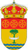 Official seal of Hoyos del Espino