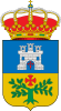 Official seal of Montalbán, Spain