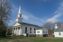 First Congregational Church (2017)