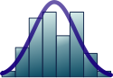 Statistics icon