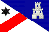 奥尔堡-维尔旗帜
