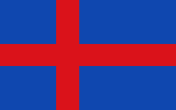 奥尔登堡大公国国旗