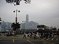 Tsim Sha Tsui Star Ferry Pier