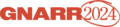 Logo of Jón Gnarr