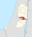 East Jerusalem (2024).