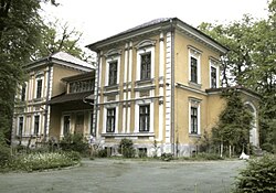 Manor