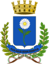 瑪格麗塔-迪薩沃亞徽章