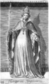 24.Marguerite II de Hainaut 1345 - 1354