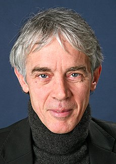 Professor Martin Vetterli