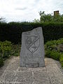 Memorial to the Algerian War Casualties