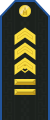 Mongolian Air force-SGM-service