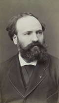 Pierre Auguste Cot