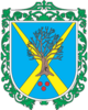 Coat of arms of Pererisl