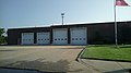 Rio Grande Fire Station