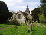 Church of St Paulinus