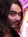 Russell Brand, himself, "Angry Dad: The Movie"