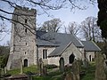 {{Listed building Wales|13625}}