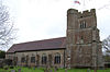 St Peter & St Paul, Headcorn