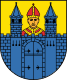 Coat of arms of Stolpen