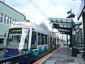 Link light rail T Line