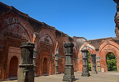 Tantipara Mosque