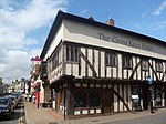 Cross Keys Hotel